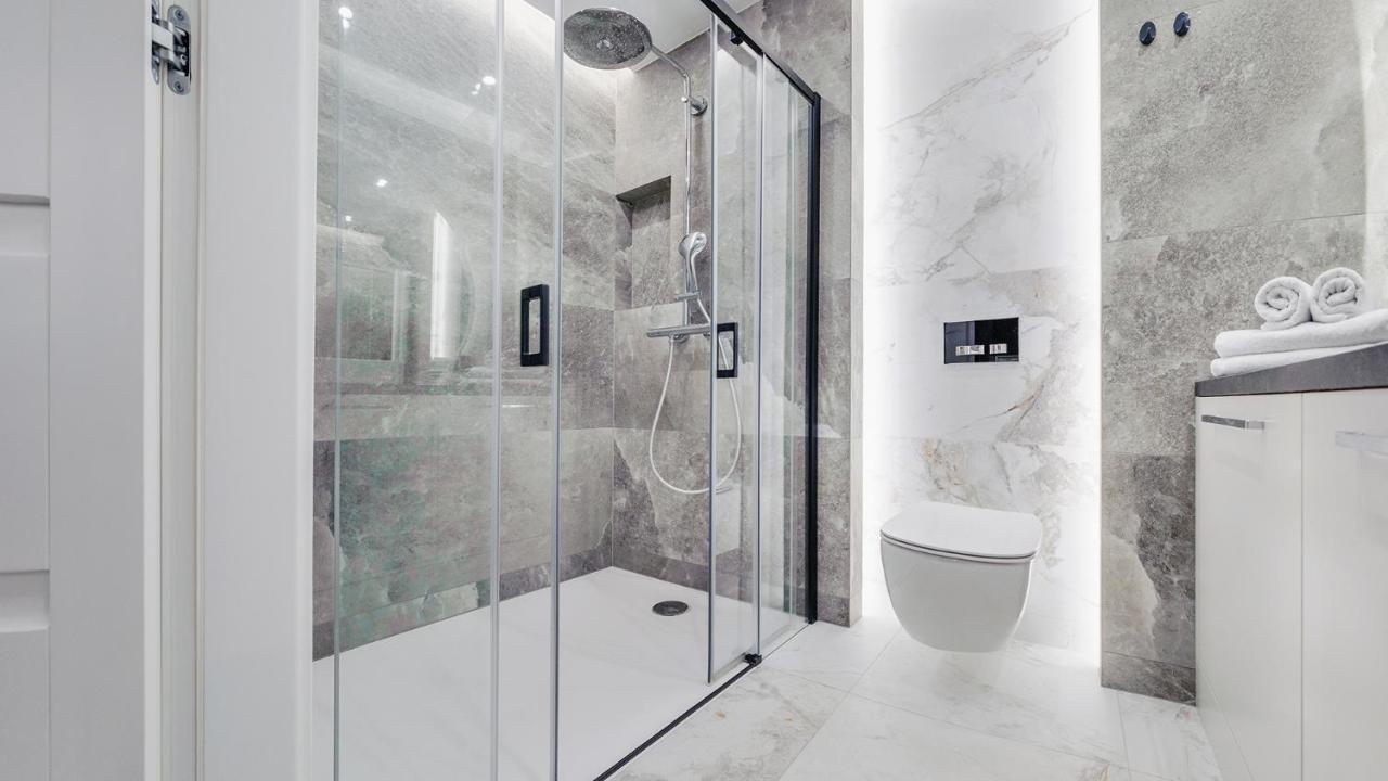 Blue Premium Pool Sauna Fitness Free Kołobrzeg Εξωτερικό φωτογραφία